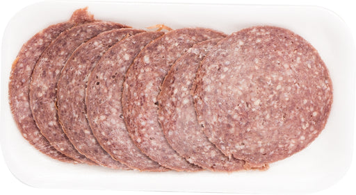 Carando Hard Salami, ca. 100 gr