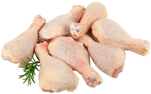 Drumstick Chicken, in Bulk, 40 lbs (18 kg)