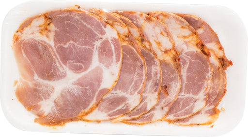 Carando Capicola, ca. 100 gr