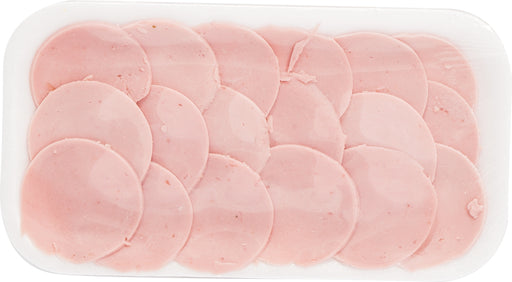 Carchelejo Pavo Lunch, ca. 100 gr