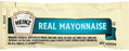 Heinz Single Serve Mayonnaise Bulk, 500 x 12 g