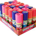 Topps Fruit Flavored Push Pops, 24 ct