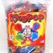 Topps Fruit Flavored Ring Pops, 44 ct