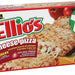 Mc Cain Ellio's 9 slices Cheese Pizza, 5.75 oz