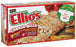 Mc Cain Ellio's 9 slices Cheese Pizza, 5.75 oz