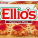 Ellio's Pepperoni Pizza, 9 ct
