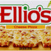 Ellio's Cheese Pizza, 36 ct