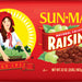 Sun-Maid Raisins, 32 oz