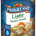 Progresso Light Chicken Noodle Soup, 18.5 oz