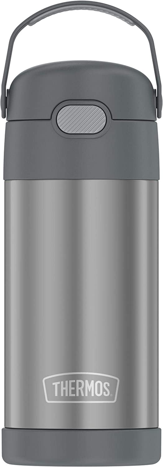 Thermos Funtainer 12 Ounce Bottle, Transformers