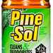 Pine-Sol Multi-Surface Cleaner, Original, 60 oz