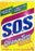 Clorox S.O.S Clean 'n Toss Small-Size Steel Wool Soap Pads, 15 ct