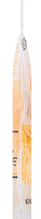 Essential Everyday Mexican Style Four Cheese Blend , 8 oz