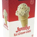 Essential Everyday Jumbo Ice Cream Cups, 12 ct