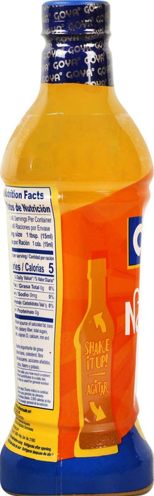 Goya Naranja Agria Juice , 24.5 oz