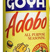 Goya Adobo Seasoning, 28 oz