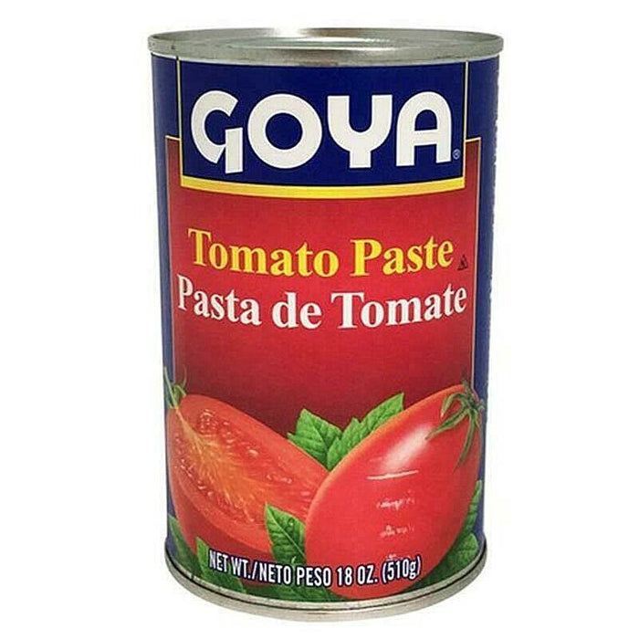 Goya Tomato Paste , 18 oz