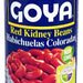 Goya Red Kidney Beans Value Pack, 8 x 439 gr