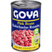 Goya Pink Kidney Beans Value Pack, 6 x 439 gr