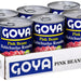 Goya Pink Kidney Beans Value Pack, 6 x 439 gr