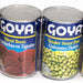 Goya Mixed Vegetables Assortment, 4 pk