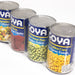 Goya Mixed Vegetables Assortment, 4 pk