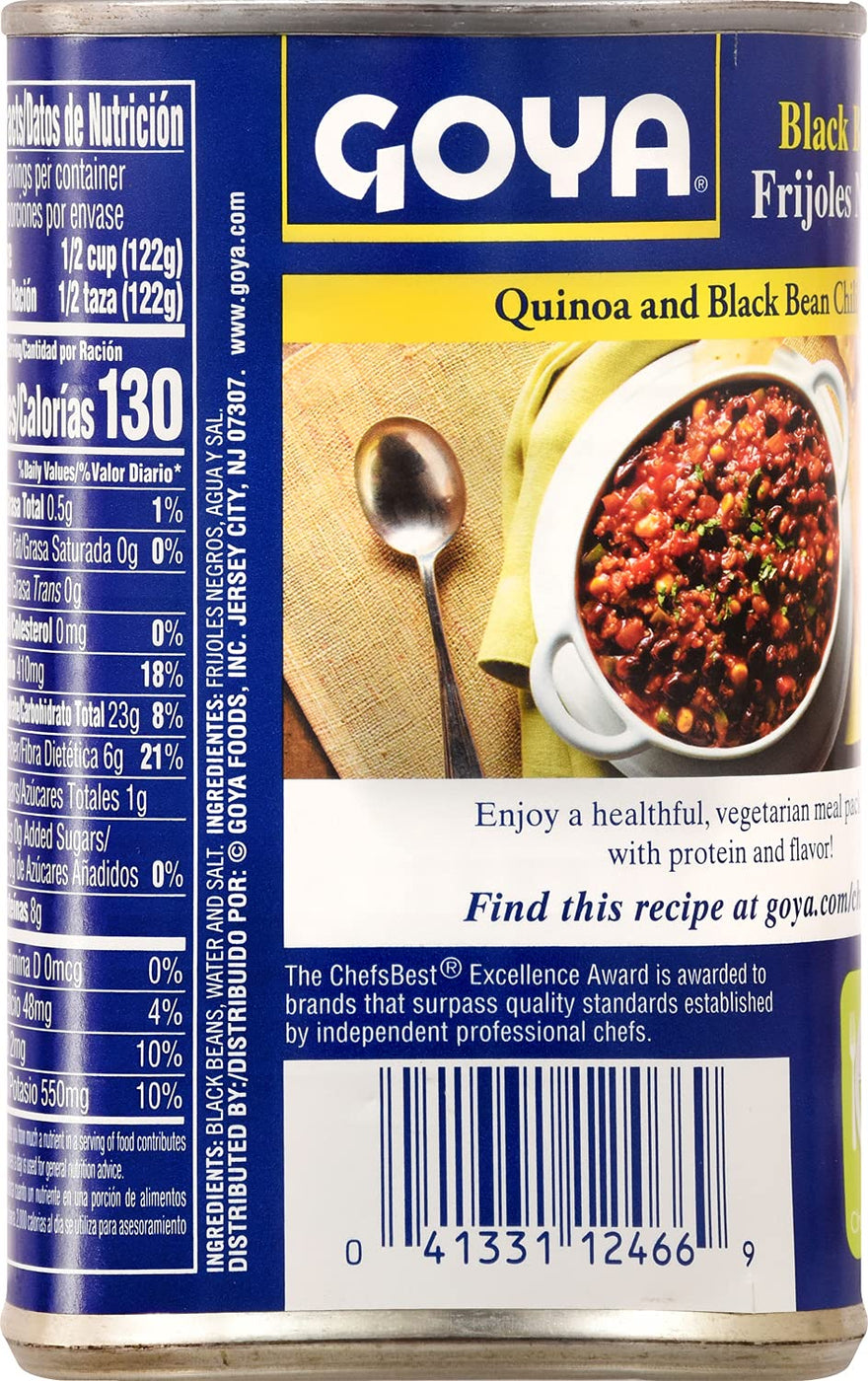 Goya Canned Black Beans 15 5 Oz Goisco Com 4133112466 2 882x1400 