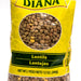 Diana Dry Lentils, 12 oz