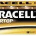 Duracell Coppertop Alkaline D Batteries, 12 ct