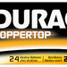 Duracell Coppertop AAA Alkaline Batteries, 24 ct