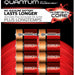 Duracell Quantum Alkaline C Batteries, 10 ct