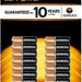 Duracell Coppertop Alkaline AA Batteries, 28 ct