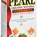 Kikkoman Pearl Organic Soy Milk, Original, Lactose Free, 32 oz