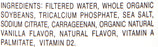 Kikkoman Pearl Organic Soy Milk, Unsweetened, Lactose Free, 32 oz