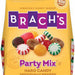 Brachs Party Mix Hard Candy, Individually Wrapped, 5 lbs