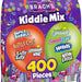 Brach's iddie Assorted Candy Mix, 400 pcs