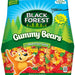 Black Forest Gummy Bears with Real Fruit Juice, Value Pack, 6 lbs