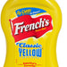 French's Classic Yellow Mustard, America's Favorite, 30 oz