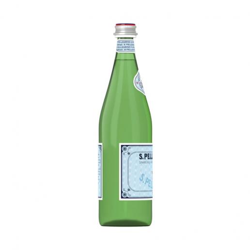 S. Pellegrino Sparkling Water , 750 ml