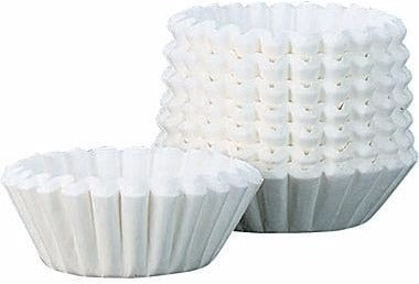 Tru Brew Coffee Filters, 150 ct