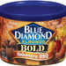 Blue Diamond Almonds Bold, Habanero BBQ Flavored, 6 oz