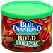 Blue Diamond Almonds Bold, Sriracha Flavored, 6 oz