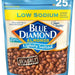 Blue Diamond Lightly Salted Almonds, 709 gr