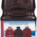 Langers Pomegranate Juice Cocktail, 64 oz