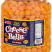 Utz Baked Cheddar Cheese Balls, 35 oz