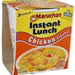 Maruchan Instant Lunch Ramen Noodles with Vegetables, Chicken Flavor, 2.25 oz