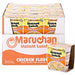 Maruchan Instant Lunch Ramen Noodles with Vegetables, Chicken Flavor, 24 x 2.25 oz