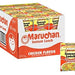 Maruchan Instant Lunch Ramen Noodles with Vegetables, Chicken Flavor, 24 x 2.25 oz