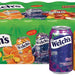 Welch's 100% Juice Variety Cans, 24 x 11.5 oz