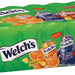 Welch's 100% Juice Variety Cans, 24 x 11.5 oz